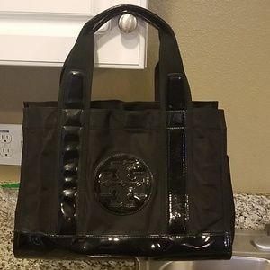 Tory burch tote